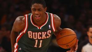 POINT GUARD: BRANDON KNIGHT - Stats 13/14: 17,9 Punkte und 4,9 Assists bei 42,2 Prozent FG und 32,5 Prozent Dreier in 33,3 Minuten (72 Spiele)