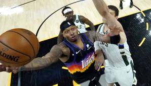 TORREY CRAIG (30, Small Forward) wechselt von den Phoenix Suns zu den Indiana Pacers - Vertrag: 2 Jahre, 10 Mio. Dollar