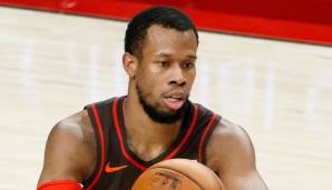 RODNEY HOOD (Forward, 28) wechselt von den Toronto Raptors zu den Milwaukee Bucks - Vertrag: 1 Jahr, Gehalt unbekannt