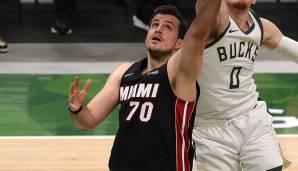 NEMANJA BJELICA | Alter: 33 | Stats 20/21: 6,5 Punkte, 3,4 Rebounds, 45,4 FG%, 31,8 3P% | Gehalt: 2,1 Mio. Dollar (Vertrag bis 2022)