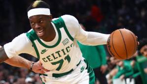 Dennis Schröder ist mit den Boston Celtics die Revanche gegen die Cleveland Cavaliers geglückt.