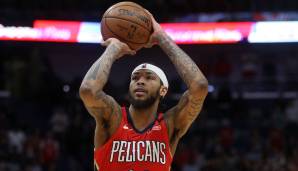 Trotz der schwachen Saison war Ingram erstmals zum All-Star gewählt worden, die Pelicans honorierten dies in der Offseason und händigten einen Maximalvertrag über fünf Jahre und 158 Millionen Dollar aus.