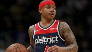 Isaiah Thomas will zurück zu einem NBA-Team.