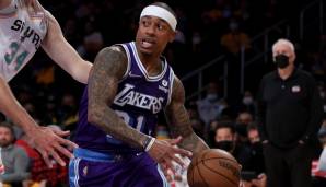 Nach vier Einsätzen bei den Lakers hat Isaiah Thomas nun bei den Dallas Mavericks unterschrieben.