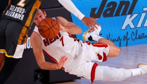 Auch Dragic war einmal All-Star, zudem stand er 2014 im All-NBA Third Team. Der Slowene entwickelte sich über die Jahre zu einem gefährlichen Scorer, nun etwas in die Jahre gekommen. Derzeit wichtiger Bestandteil der Second Unit der Bulls.