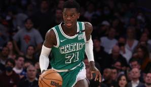 Ein Trade von Dennis Schröder vor der Trade Deadline am 10. Februar gilt weiterhin als sehr wahrscheinlich.