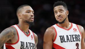 Wie geht es mit Damian Lillard weiter?