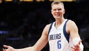 Dallas sorgte dagegen für einen echten Schocker. Die Mavericks trennten sich tatsächlich von KRISTAPS PORZINGIS und tradeten den lettischen Big Man zu den Washington Wizards.