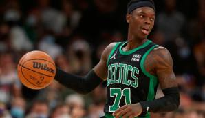 Dennis Schröder wird die Boston Celtics wohl verlassen.