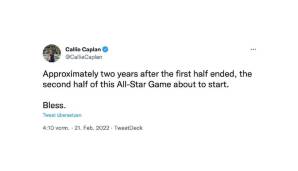 NBA All-Star Game