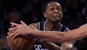 SACRAMENTO KINGS (22-38) - Playoff-Chancen: 2 Prozent.