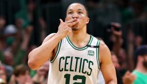 Grant Williams wird in Spiel 7 zum Helden für die Boston Celtics.