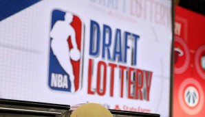 Die Draft Lottery 2022 hat jede Menge Jubel in Orlando ausgelöst, die Magic dürfen zum vierten Mal an Position eins picken. Kommt der nächste Franchise-Big? Andernorts gibt es dagegen bedrückte Mienen. SPOX zeigt die Gewinner und Verlierer.