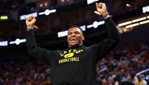 Russell Westbrook hat laut des neuen Lakers-Coach es Darvin Ham noch "einiges im Tank".