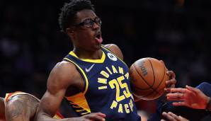 JALEN SMITH (22, Center) bleibt bei den Indiana Pacers - Vertrag: 2 Jahre, 9,6 Mio. Dollar