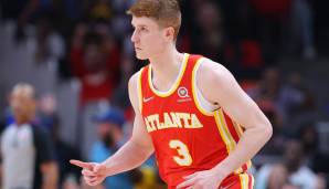 SACRAMENTO KINGS erhalten: Kevin Huerter - ATLANTA HAWKS erhalten: Justin Holiday, Moe Harkless, 2024er Erstrundenpick