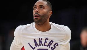 Platz 3: WAYNE ELLINGTON (34) - Im Gegensatz zu Bazemore gibt es für Ellington eine klare Rolle. Der 34-Jährige ist ein elitärer Shooter und kann mit Second Units Erfolg haben.