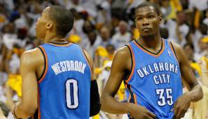 Kevin Durant nach Bayreuth? Während des NBA Lockouts 2011 wurde das fast zur Realität.