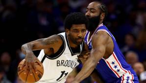 Wo geht die Reise von Kyrie Irving und den Brooklyn Nets hin?