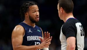 Jalen Brunson erzielte in der Free Agency verblüffend schnell eine Einigung mit den New York Knicks.