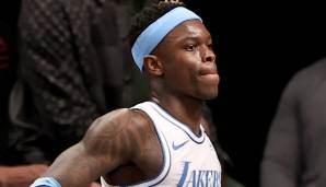 GUARDS - DENNIS SCHRÖDER | Alter: 29 | Stats 21/22: 13,5 Punkte, 3,3 Rebounds, 4,6 Assists bei 43,1 Prozent FG und 34,4 Prozent Dreier (64 Spiele für Celtics und Rockets | Gehalt 22/23: 2,6 Mio. Dollar (Vertrag bis 2023)