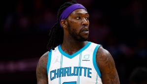 Montrezl Harrell schließt sich den Philadelphia 76ers an.