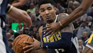 GARY HARRIS - 19. Pick 2014: Harris rundet dieses Paket noch ab. Über Jahre auf Shooting Guard gesetzt, er war einer der besseren 3-and-D-Spieler der Liga. Baute jedoch überraschend ab und wurde 2021 nach Orlando getradet.