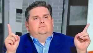 Brian Windhorst, Prophet der Utah Jazz