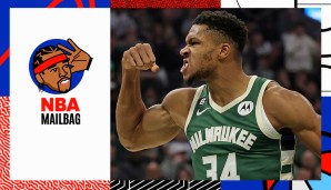 Wie viel Gehalt könnte Giannis Antetokounmpo wohl in einer NBA ohne Salary Cap und Max-Vertrag verdienen?