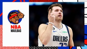 Luka Doncic braucht mehr Hilfe - liefert die ausgerechnet ein G-Leaguer?