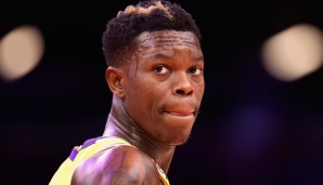 Dennis Schröder