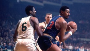 Wilt Chamberlain