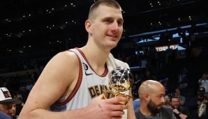 jokic