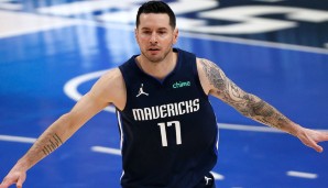 JJ Redick