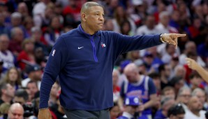 Doc Rivers