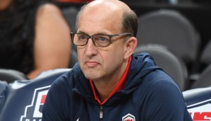 van-gundy