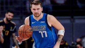 doncic