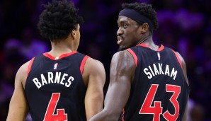 barnes-siakam