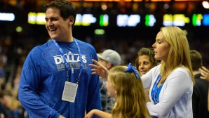 NBA, Mark Cuban