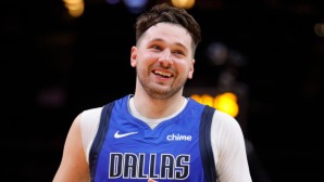 Luka Doncic, Dallas Mavericks