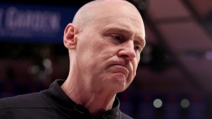 Rick Carlisle nahm die Schuld für die Niederlage der Pacers in Spiel 1 auf sich.