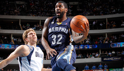 Soll Terry ersetzen: Free Agent O.J. Mayo wechselt zu den Dallas Mavericks