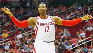 Kehrt Dwight Howard in seiner Heimatstadt Atlanta zurück?