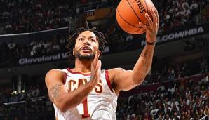 Derrick Rose