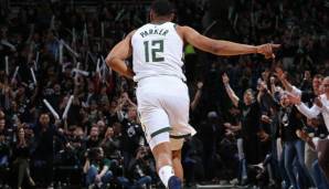 Jabari Parker verlässt die Milwaukee Bucks.