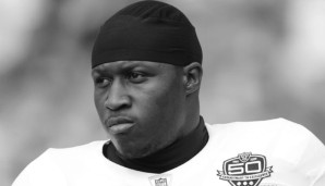 Thomas Howard spielte seit 2006 in der NFL für die Oakland Raiders, Cincinnati Bengals und Atlanta