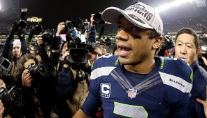 Für Russell Wilson schließt sich beim Super Bowl gegen die Broncos ein Kreis