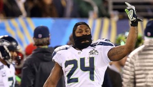 Marshawn Lynch wird zum Auftakt des Trainingscamps der Seattle Seahawks fehlen