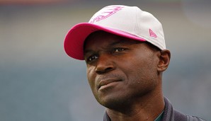 Todd Bowles ist der neue Coach bei den New York Jets