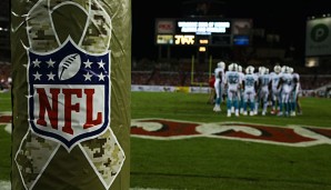 Kommt die NFL bald für Regular-Season-Spiele nach Deutschland?